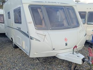 ABBEY GTS