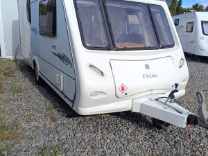 ELDDIS AVANTE 482